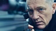 Ville Virtanen in Bordertown (Image via Yle TV1)